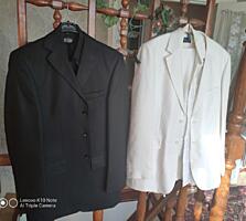 Продам костюмы фирменные. 150$ шт. 52 размер. 077729190.