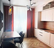 2-Х КОМ с РЕМОНТОМ в 49 Жемчужине на Таирова!