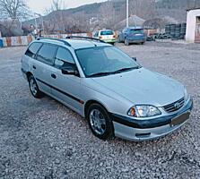 Автомобиль в Каменке