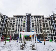 Vânzare, apartament, 1 cameră, strada Regina Elisabeta, Durlești
