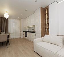 Vînzare, apartament, 2 camere, strada Durlești, Dumbrava