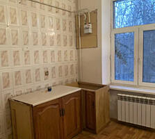 2-комн. квартира на Гагарина / Сегедская