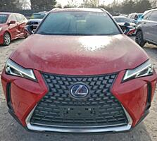 LEXUS UX 250H Оригинальный пробег! Прозрачная история автомобиля!