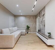 Vânzare, apartament, 3 camere, str. Vasile Lupu, Buiucani