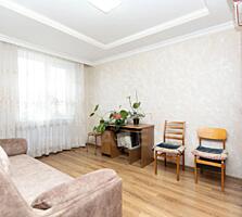 Vânzare, apartament, 3 camere, str. Luceafarul, sat. Dobrogea.