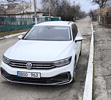 Volkswagen Passat Variant GTE 1.4 Plug-in Hybrid