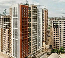 Vânzare, apartament, 2 camere, str. Cetatea Albă, Botanica