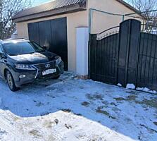 Продам дом в Терновке СОБСТВЕННИК