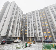 Vânzare, apartament, 1 cameră, strada Băcioii Noi, Botanica