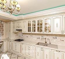 str. Constantin Vârnav, Botanica, Chisinau