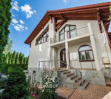 str. Ion Neculce, Buiucani, Chișinău