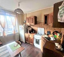 2-комн. квартира на пр. Шевченко, Ботанический пер / пр. Гагарина