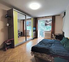 3-комн. квартира Леси Украинки пр. (Гагарина) /Французский- Шевченко