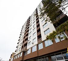 Трехкомнатная квартира 88 кв на Рышкановке ул Н Димо 13