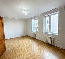 72.900€ двухкомнатная квартира ул. Флорилор 30/1