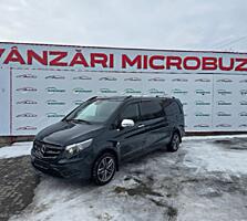 Mercedes Vito cu TVA
