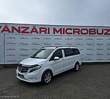Mercedes Vito cu TVA