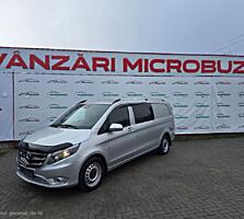 Mercedes Vito cu TVA