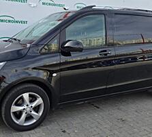 Mercedes Vito  an. 2016
