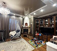 Продается 2-этажный дом 232 м² в Парканах