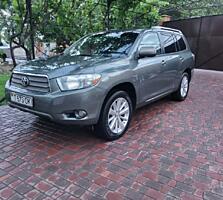 Продам Toyota Highlander 2008 г.