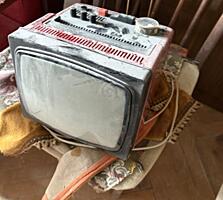 ТВ Предлагайте цену СССР