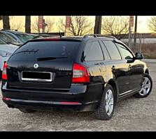 Идеальная Skoda Octavia