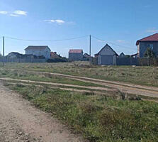 Предлагается к продаже участок общей площадью 10 соток в Красносёлке, 