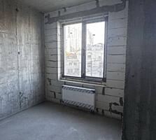 В продаже 1-комнатная квартира общей площадью 40,5 кв. м, ...