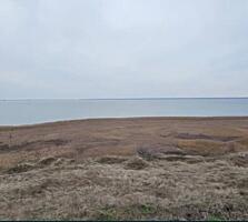 Продается участок в Каролина-Бугазе, 6 сот - под строительство ...