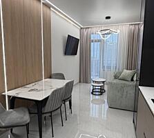 Предлагается к продаже уникальная эксклюзивная квартира в новом ...