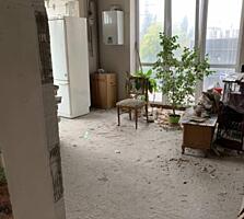 Продается просторная двухкомнатная квартира в современном жилом ...