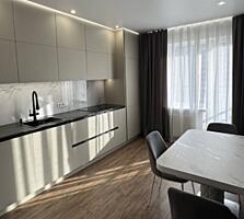 Предлагается к продаже квартира в новом жилом комплексе на Сахарова.  