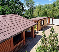 Предлагается к продаже дом в Маяках, первая линия от реки Днестр. ...