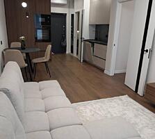 К продаже предлагается просторная 1-комнатная квартира в самом сердце 