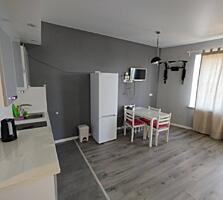 Предлагается к продаже светлая, неугловая квартира – студия на ...