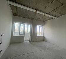 В продаже видовая трехкомнатная квартира 113,7 м2 с частично ...