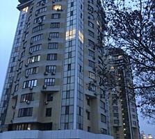 квартира с видом на море и парк Победы