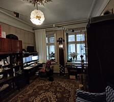 Продам 3-комнатную квартиру в центре (ул.Ришельевская / Базарная)