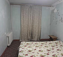 Трехкомнатная квартира под косметический ремонт