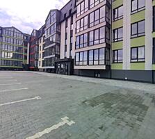 Продам 1 комн.кв-ру в новом доме рядом с Центром!