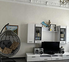 Продам 4-х комнатную квартиру в центре на Коблевской со своей террасой