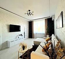 3-ком.сталинка на Новосельского