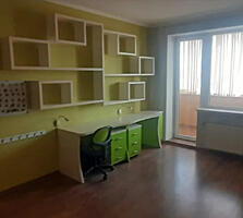 Квартира на Вузовском