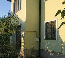 Трехэтажный дом пгт Таирова