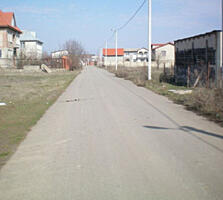 Продам огороженный участок в Санжейке с коммуникациями!