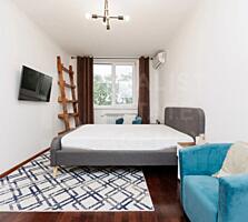 Vânzare, apartament, 2 camere, strada Grenoble, Telecentru