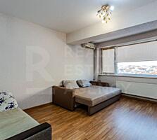 Vânzare, apartament, 1 cameră, str. Uniri, Săuceni
