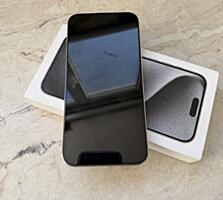 iPhone 15 pro max 256