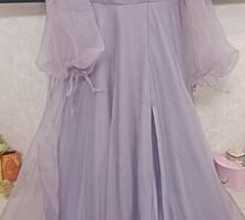 Продам выпускное и праздничное платье